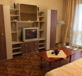 Apartment in Krylatskoye Relax в Москве