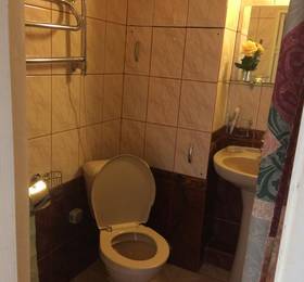 Отдых в Apartment in Krylatskoye Relax - Россия, Москва