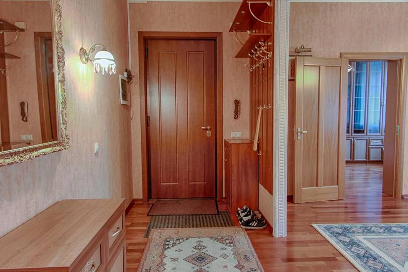 Na Sutki 77 Apartments Profsoyuznaya 11/11 Россия, Москва