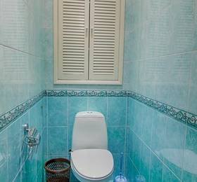 Na Sutki 77 Apartments Profsoyuznaya 11/11 в Москве