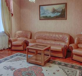 Туры в Na Sutki 77 Apartments Profsoyuznaya 11/11 в России