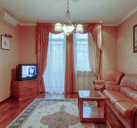 Отдых в Na Sutki 77 Apartments Profsoyuznaya 11/11 - Россия, Москва