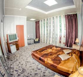 Hotel Luna в Москве