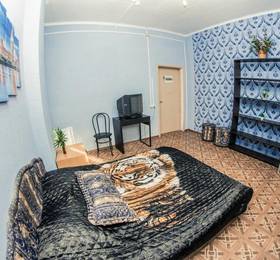 Отдых в Hotel Luna - Россия, Москва