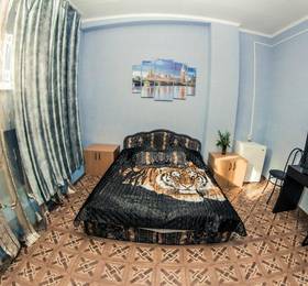Туры в Hotel Luna в России