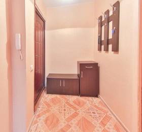 Apartment on Saperniy 11 в Москве