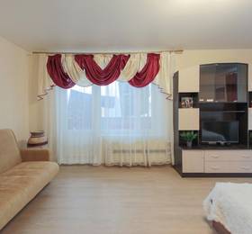 Туры в Apartment on Saperniy 11 в России