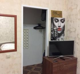 Hostel on Leningradskoe Shosse 25/1 в Москве