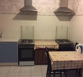 Отдых в Hostel on Leningradskoe Shosse 25/1 - Россия, Москва