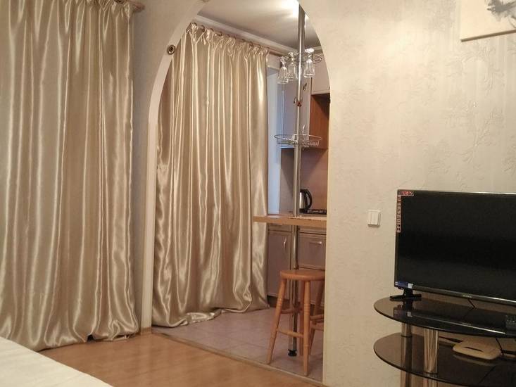Studio on Paveletskaya Россия, Москва