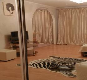 Studio on Paveletskaya в Москве