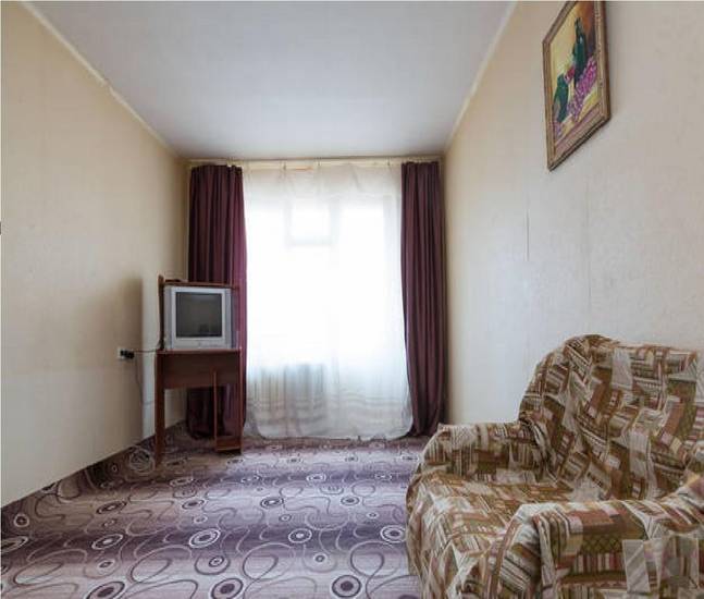 Apartment at Bolshaya Maryinskaya Россия, Москва