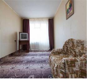 Отдых в Apartment at Bolshaya Maryinskaya - Россия, Москва