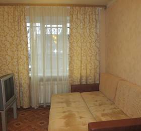 Туры в Apartment at Novoalexeevskaya в России