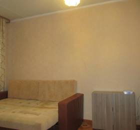 Apartment at Novoalexeevskaya в Москве
