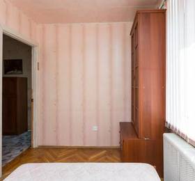 Отдых в Apartment At Kondratyuka - Россия, Москва