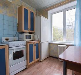 Туры в Apartment At Kondratyuka в России