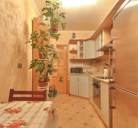 Отдых в Apartments on Bolshay Tulskay - Россия, Москва