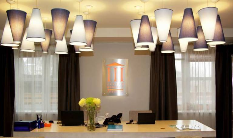 Apart Hotel Club Residences Third Age