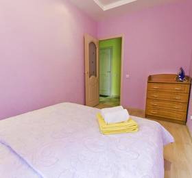 Отдых в CROCUS EXPO Apartment - Россия, Москва