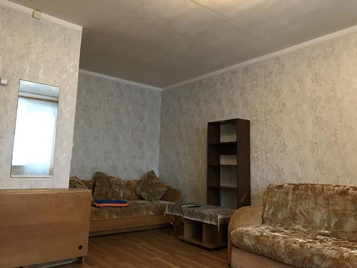 Apartment G-Kvartal Planernaya 7k4 Россия, Москва