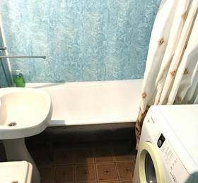 Apartment G-Kvartal Planernaya 7k4 в Москве