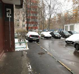 Отдых в Apartment G-Kvartal Planernaya 7k4 - Россия, Москва