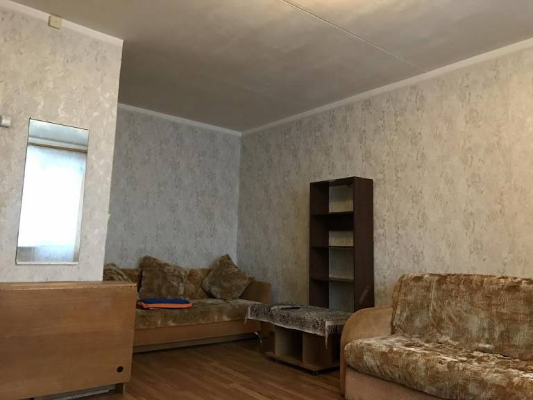 Apartment G-Kvartal Planernaya 7k4