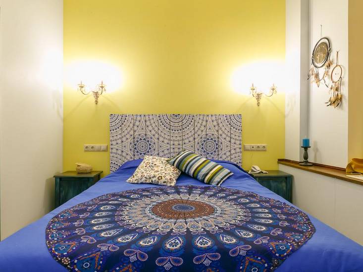 Boutique Hotel Bohemia 3* Россия, Москва