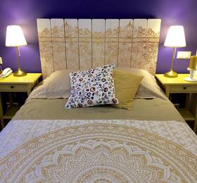 Отдых в Boutique Hotel Bohemia - Россия, Москва