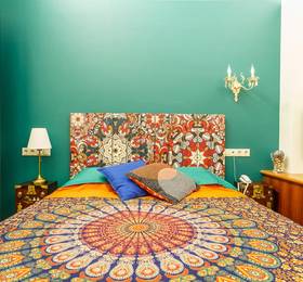 Туры в Boutique Hotel Bohemia в России