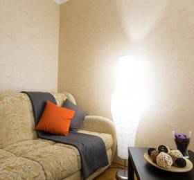 Отдых в Lux Apartments - Belorusskaya - Россия, Москва