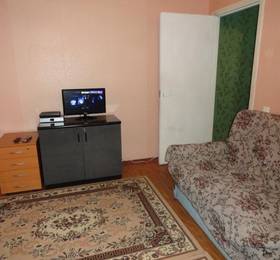 Отдых в 1st Krasnoselsky Pereulok Apartment - Россия, Москва