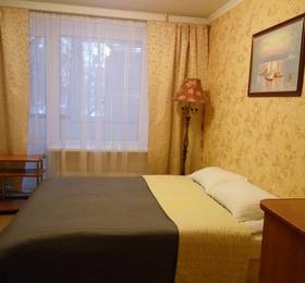 Beskudnikovo в Москве