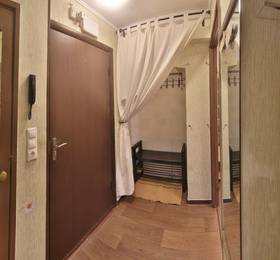 Apartment on Svobodnyy prospekt 37/18 в Москве