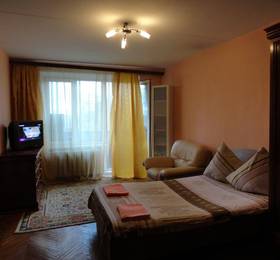 Туры в Apartments on Volgogradskiy prospect 9c1 в России