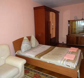 Отдых в Apartments on Volgogradskiy prospect 9c1 - Россия, Москва
