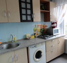 Apartments on Volgogradskiy prospect 9c1 в Москве