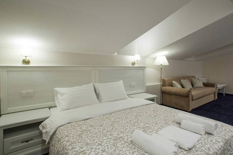 Na Trubnoy Mini-Hotel