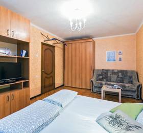Туры в U-Apart Annino в России