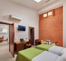 Туры в Hotel Grafskiy в России