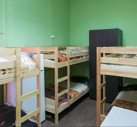 Туры в Hostel Na Sokole в России