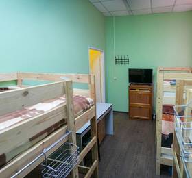 Отдых в Hostel Na Sokole - Россия, Москва