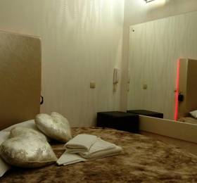 Туры в Hotel Olhovka в России