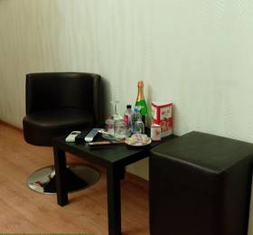 Отдых в Hotel Olhovka - Россия, Москва