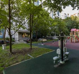 Отдых в Tatyana Apartaments on Rimskaya - Россия, Москва