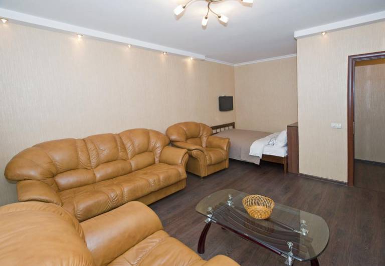 Tatyana Apartaments on Rimskaya