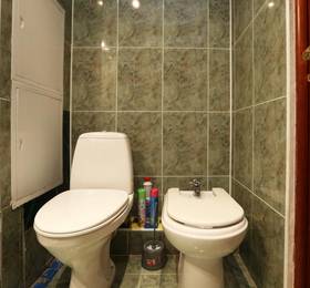 Туры в Apartment in Tsaritsyno в России