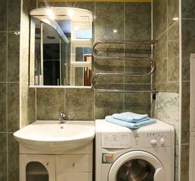 Отдых в Apartment in Tsaritsyno - Россия, Москва