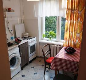 Туры в Apartment on Garibaldi st. 24 в России